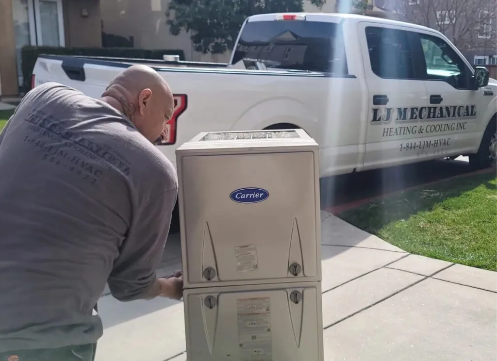 Best HVAC Services In Gilroy,CA